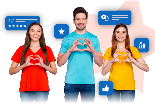 Chuyên Review các công ty tại Việt Nam - Uy tín Minh bạch Bảo Mật